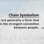 Chain Symbolism