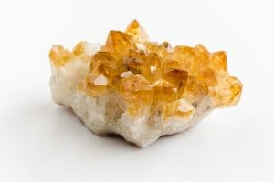 Citrine, Gem, Ox 2020 Horoscope, June 10 Zodiac