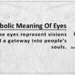 eyes symbolism