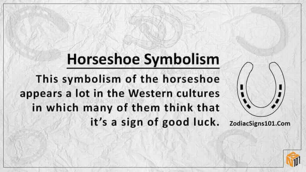 Horseshoe Symbolism