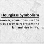 Hourglass Symbolism