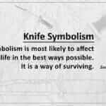 Knife Symbolism