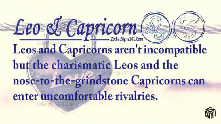 leocapricorn