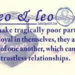 Leoleo