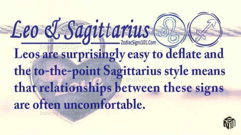 leosagittarius