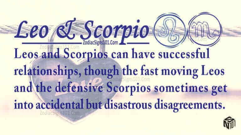leoscorpio