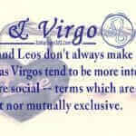 Leovirgo