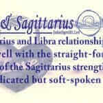 Librasagittarius