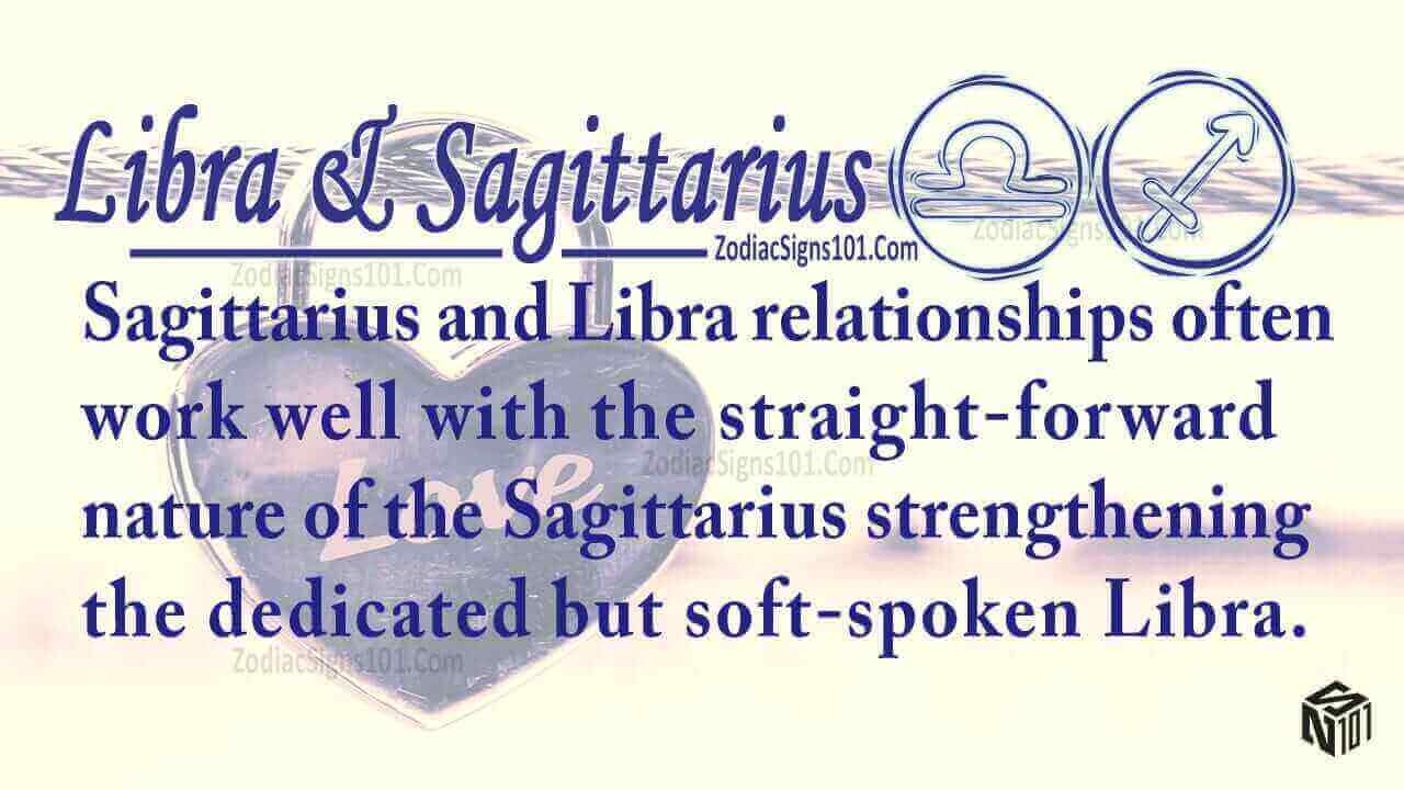 Librasagittarius