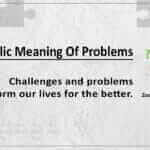 problems symbolism