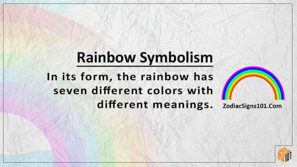 Rainbow Symbolism