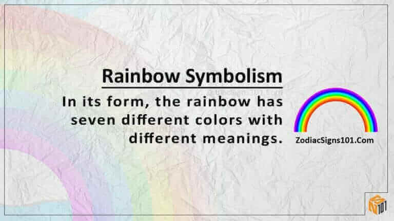 rainbow symbolism
