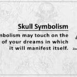 Skull Symbolism