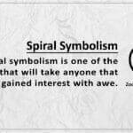 Spiral Symbolism