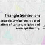 Triangle Symbolism