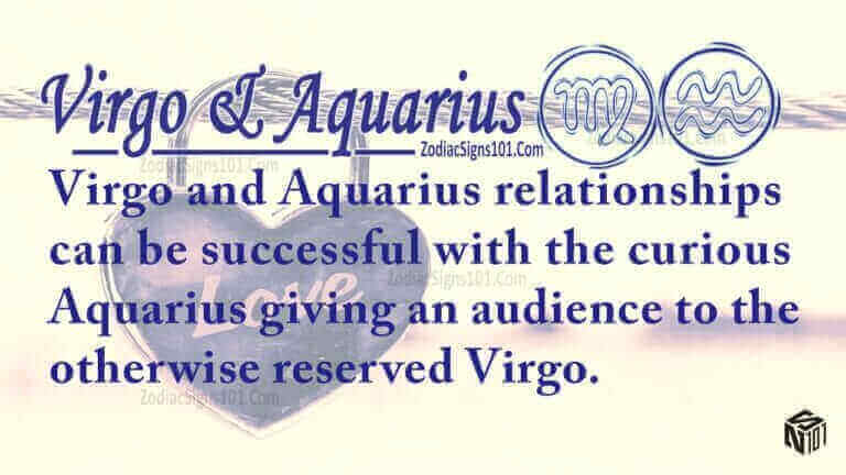 Virgoaquarius