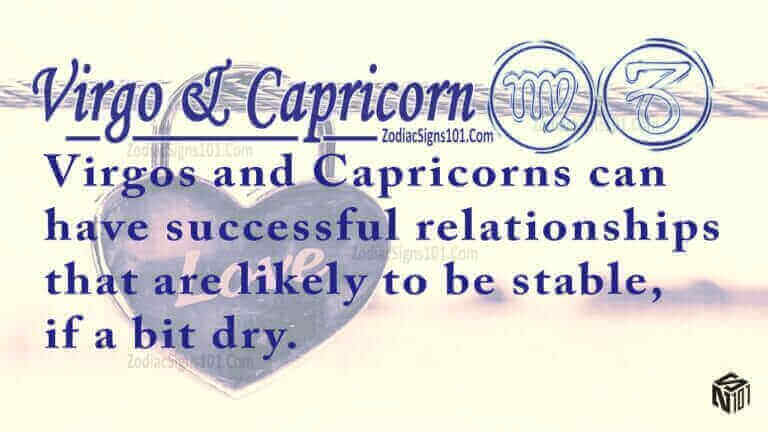 virgocapricorn
