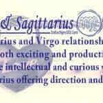 Virgosagittarius