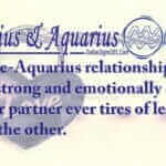 Aquariusaquarius