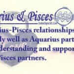 Aquariuspisces