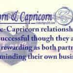 Capricorncapricorn