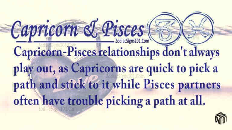 Capricornpisces