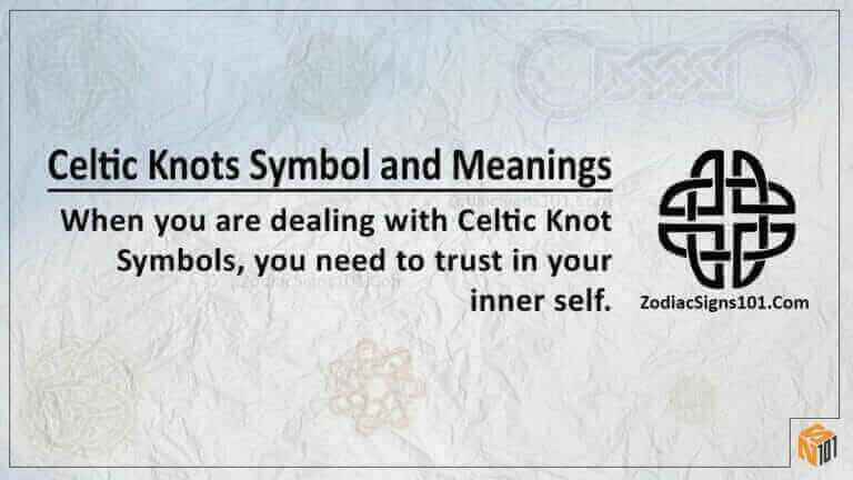 Celtic Knots Symbolism
