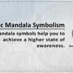 Celtic Mandala Symbolism