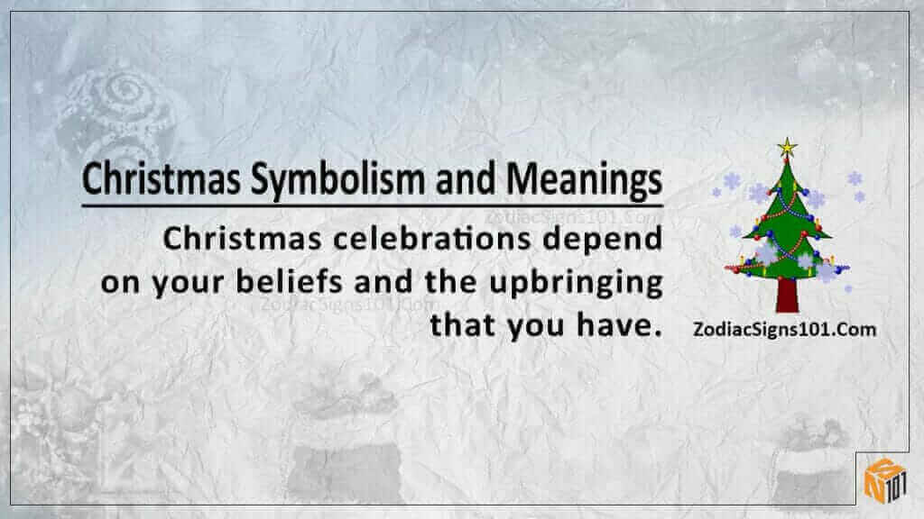 Christmas Symbols