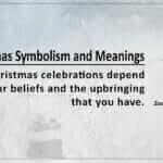 Christmas Symbols