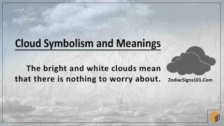 cloud symbol