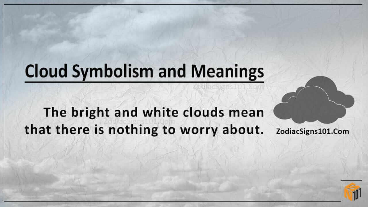 Cloud Symbol