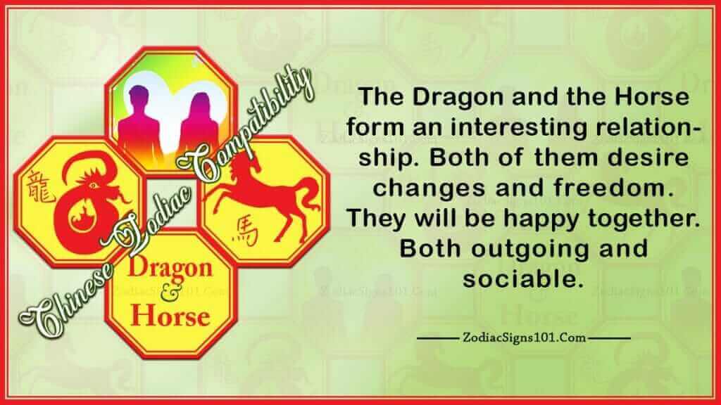 Dragon Horse