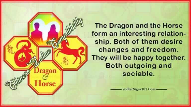 Dragon Horse