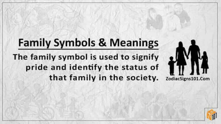 family symbols