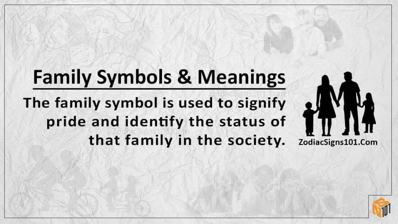 Family Symbols
