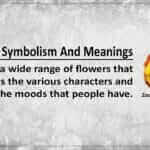 Flowers Symbolism And Meaning