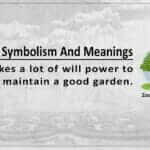 Garden Symbolism And Meaning