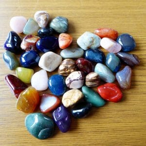 Agate, Gem, June 17 Zodiac