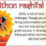 Mithun2020