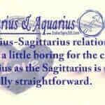 Sagittariusaquarius