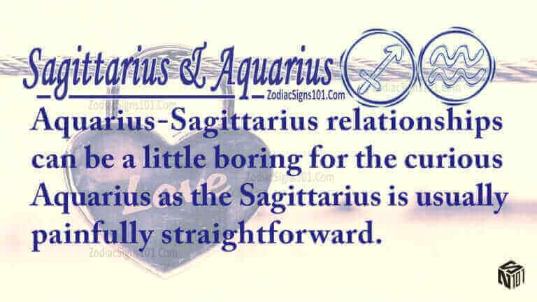 Sagittariusaquarius