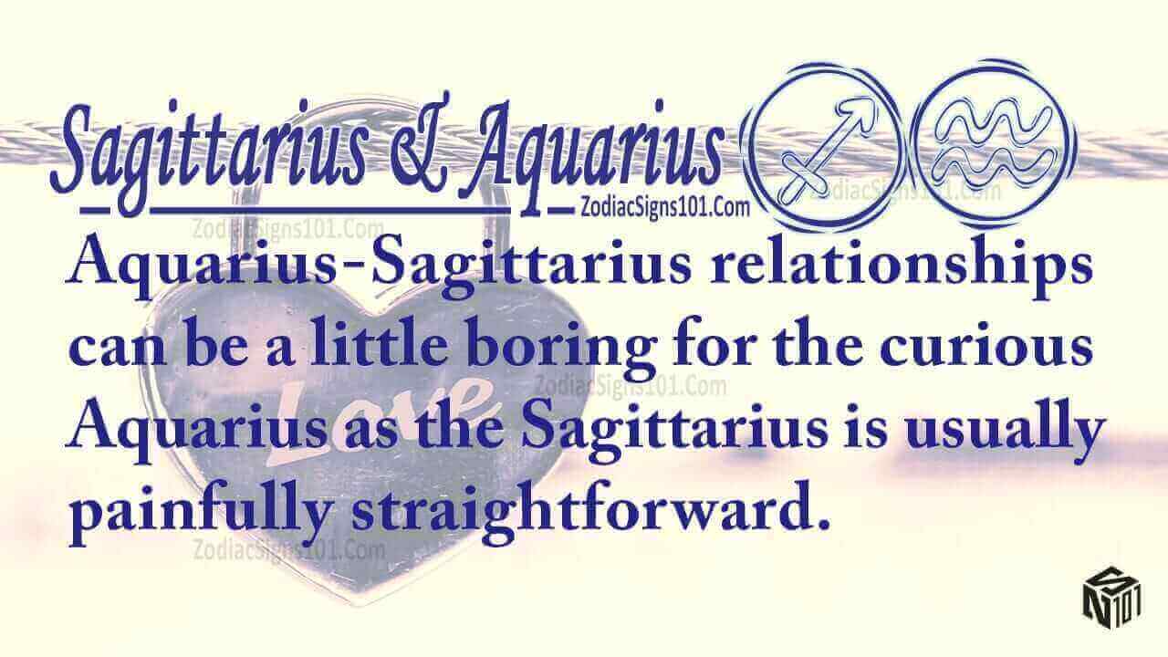 Sagittariusaquarius