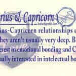 sagittariuscapricorn