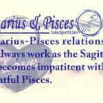Sagittariuspisces