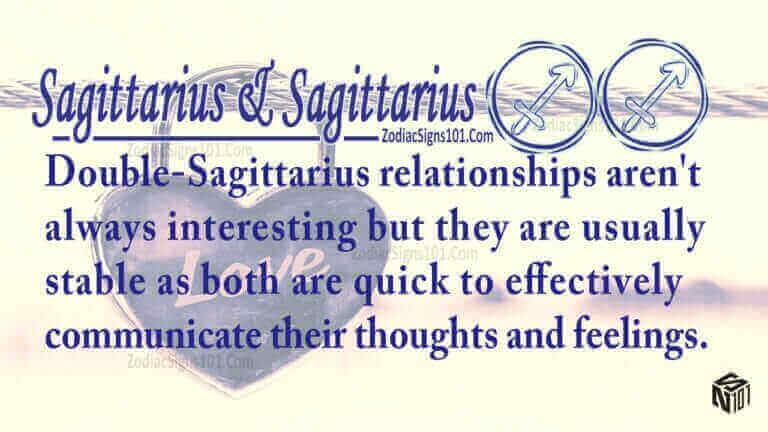 Sagittariussagittarius