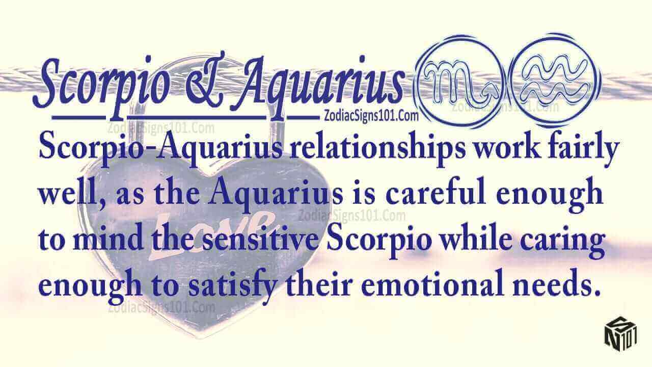 Scorpioaquarius