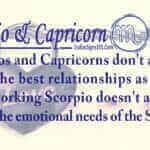 Scorpiocapricorn