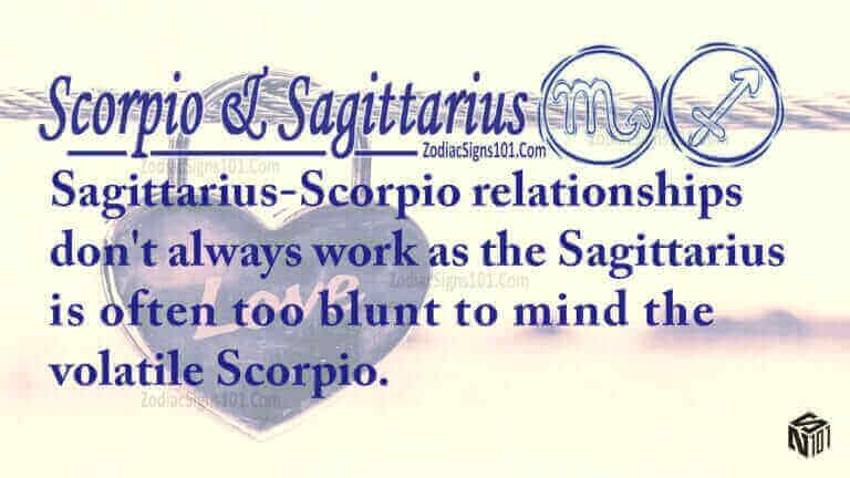 Scorpiosagittarius