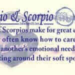 Scorpioscorpio